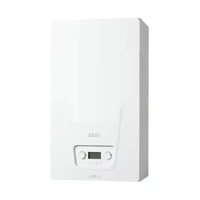 Viessmann Vitodens 050-W Gas/LPG Boiler | Boilerhut